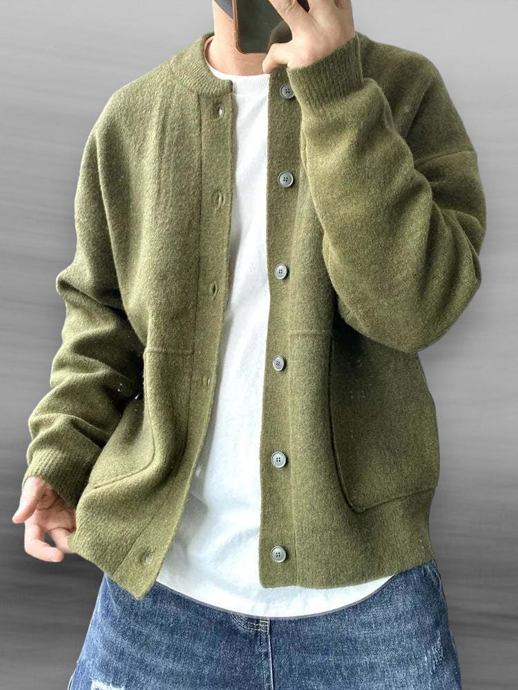 Soren™ | Cardigan Moderne