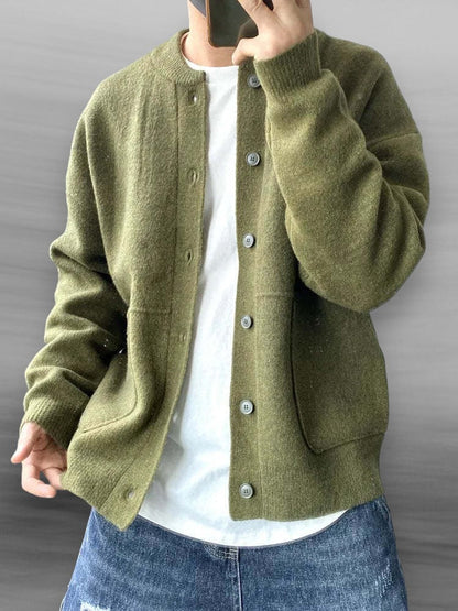 Soren™ | Cardigan Moderne