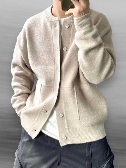 Soren™ | Cardigan Moderne