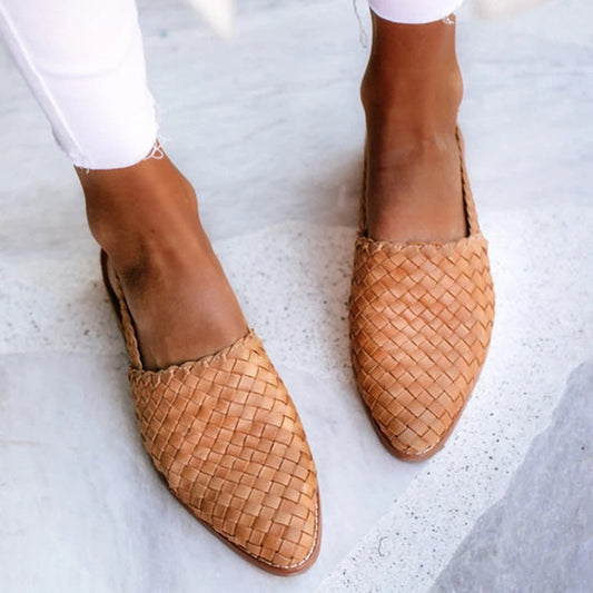Template Woman Orthopedic Shoes - Solenza™| Jordana Orthopedic Shoes
